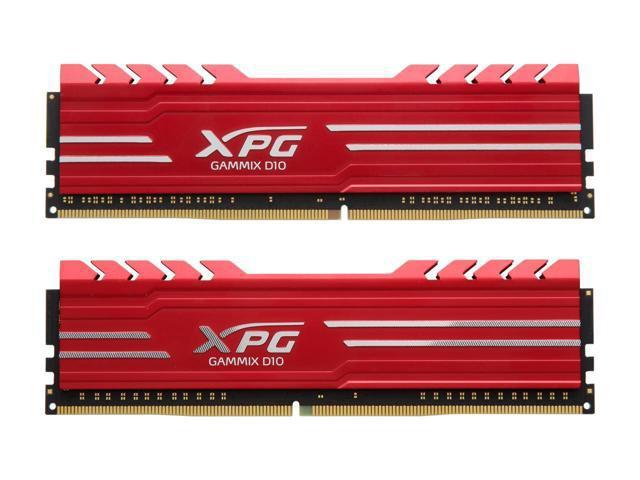 ADATA XPG GAMMIX D10 16 GB