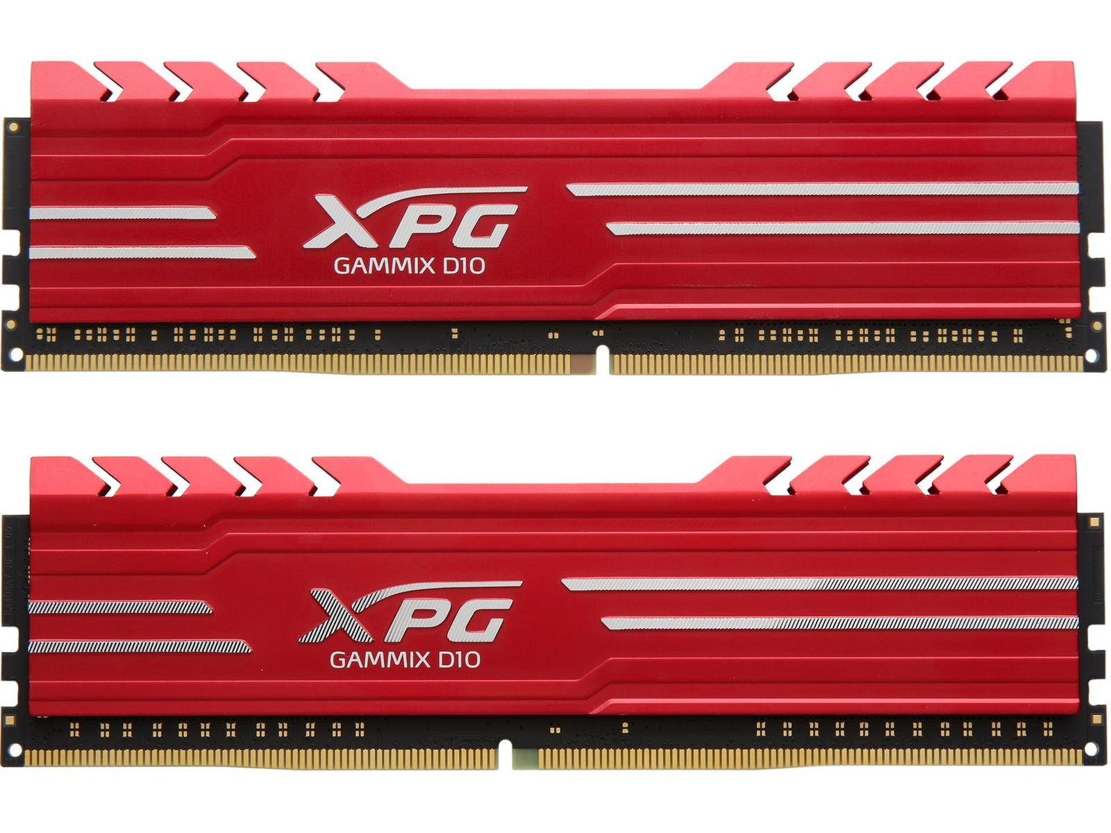 ADATA XPG GAMMIX D10 16 GB
