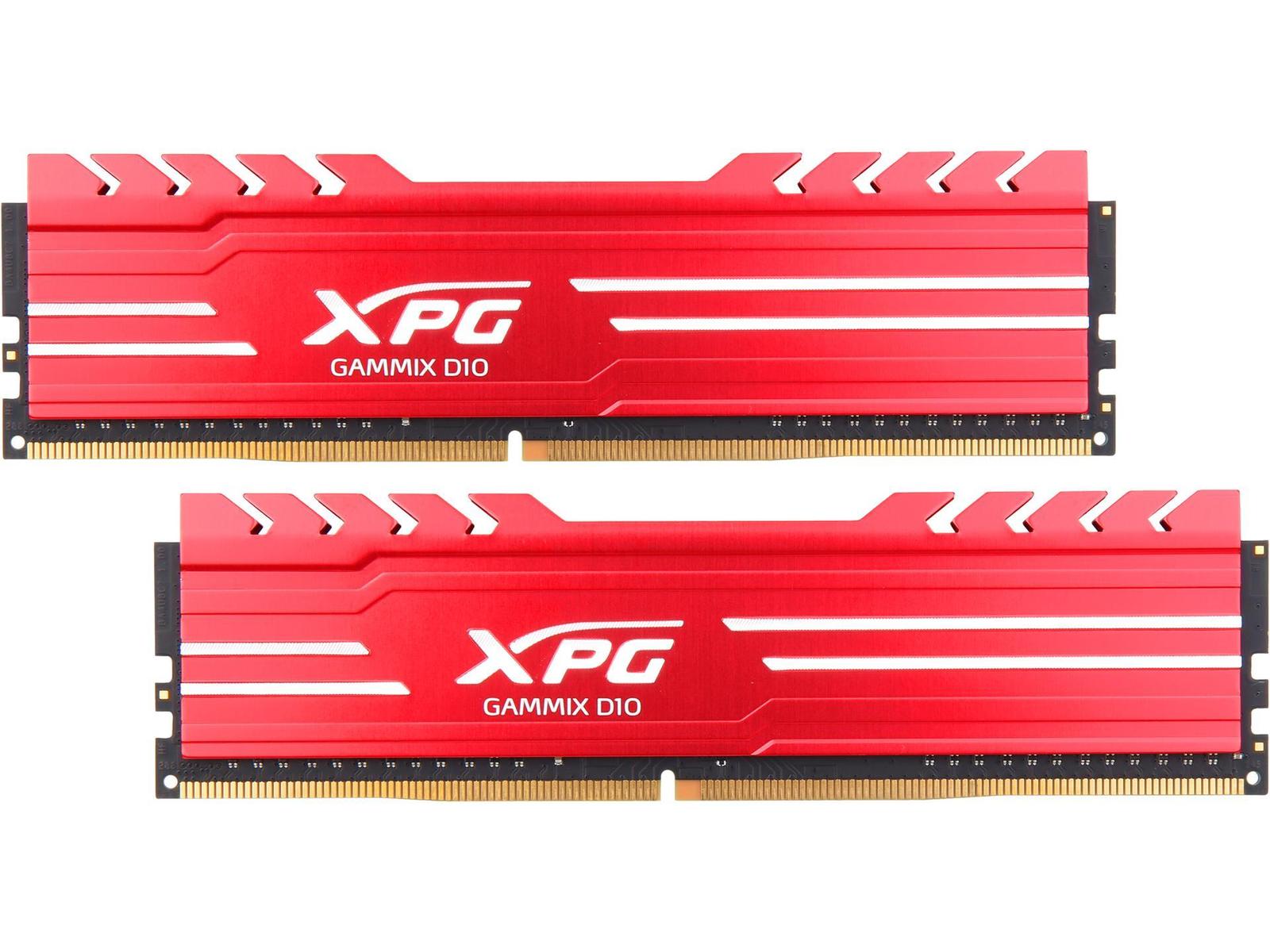 ADATA XPG GAMMIX D10 16 GB