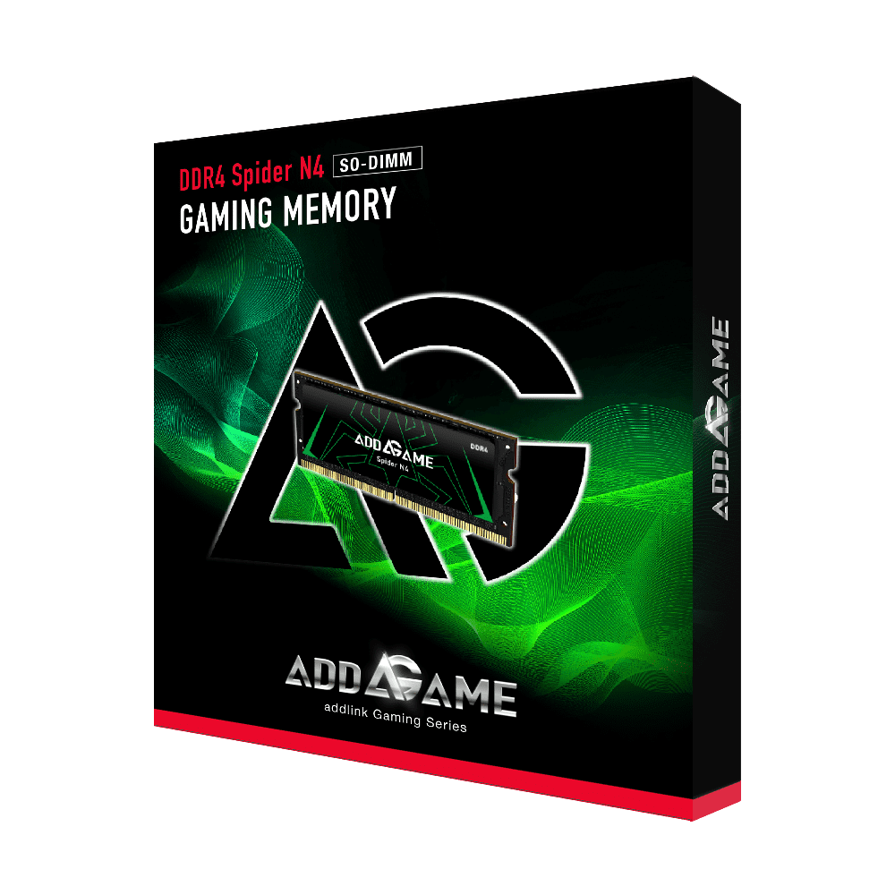 Addlink Spider N4 16 GB