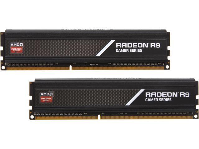 AMD R9 Gamer 8 GB