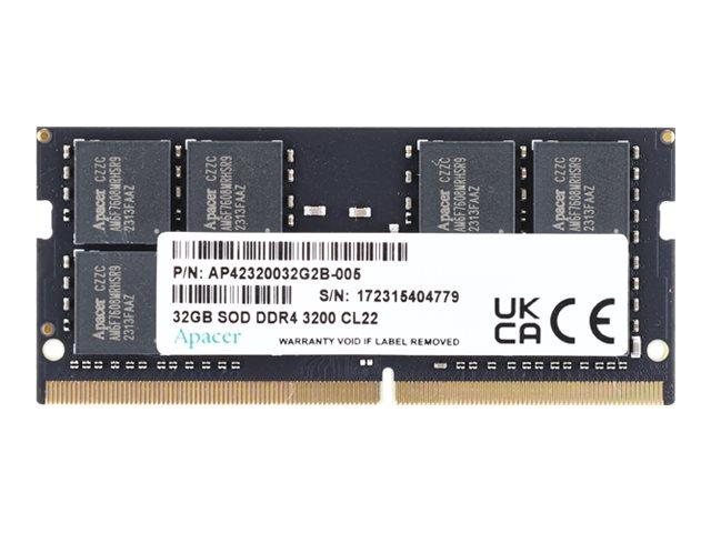 Apacer AS 16 GB
