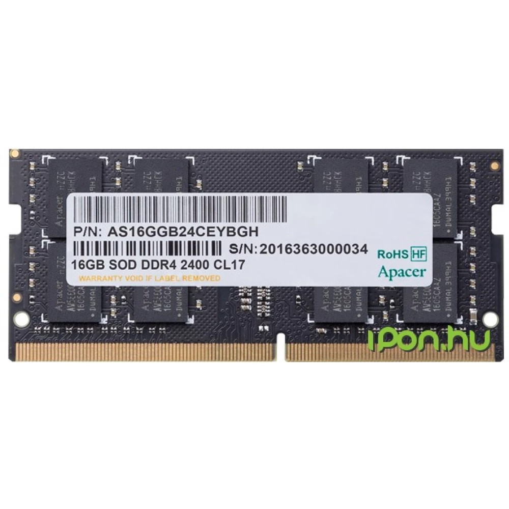 Apacer AS 4 GB