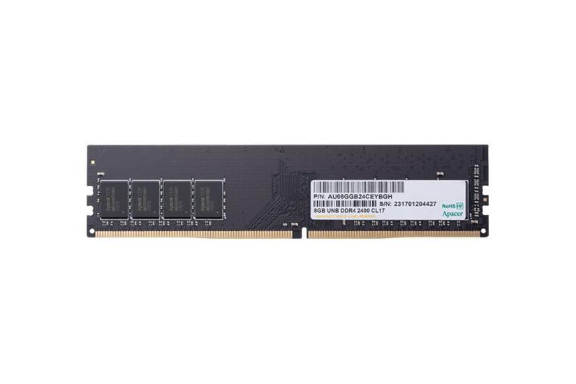 Apacer AU 8 GB