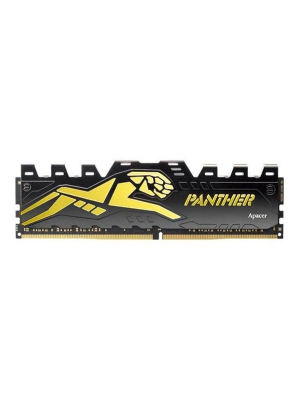Apacer Panther-Golden 8 GB