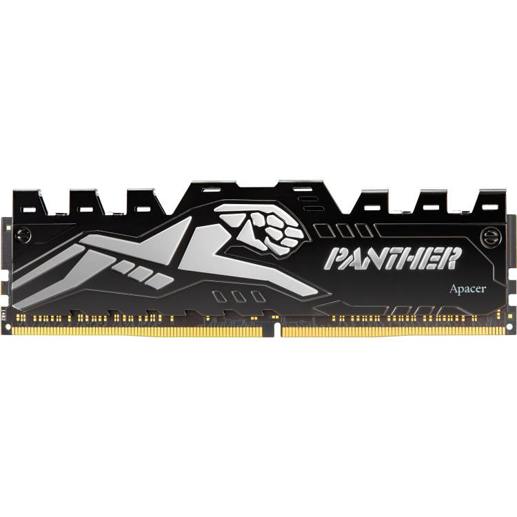 Apacer Panther Silver 16 GB