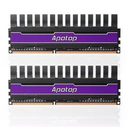 Apotop U3A8Gx2-18C9AB 16 GB