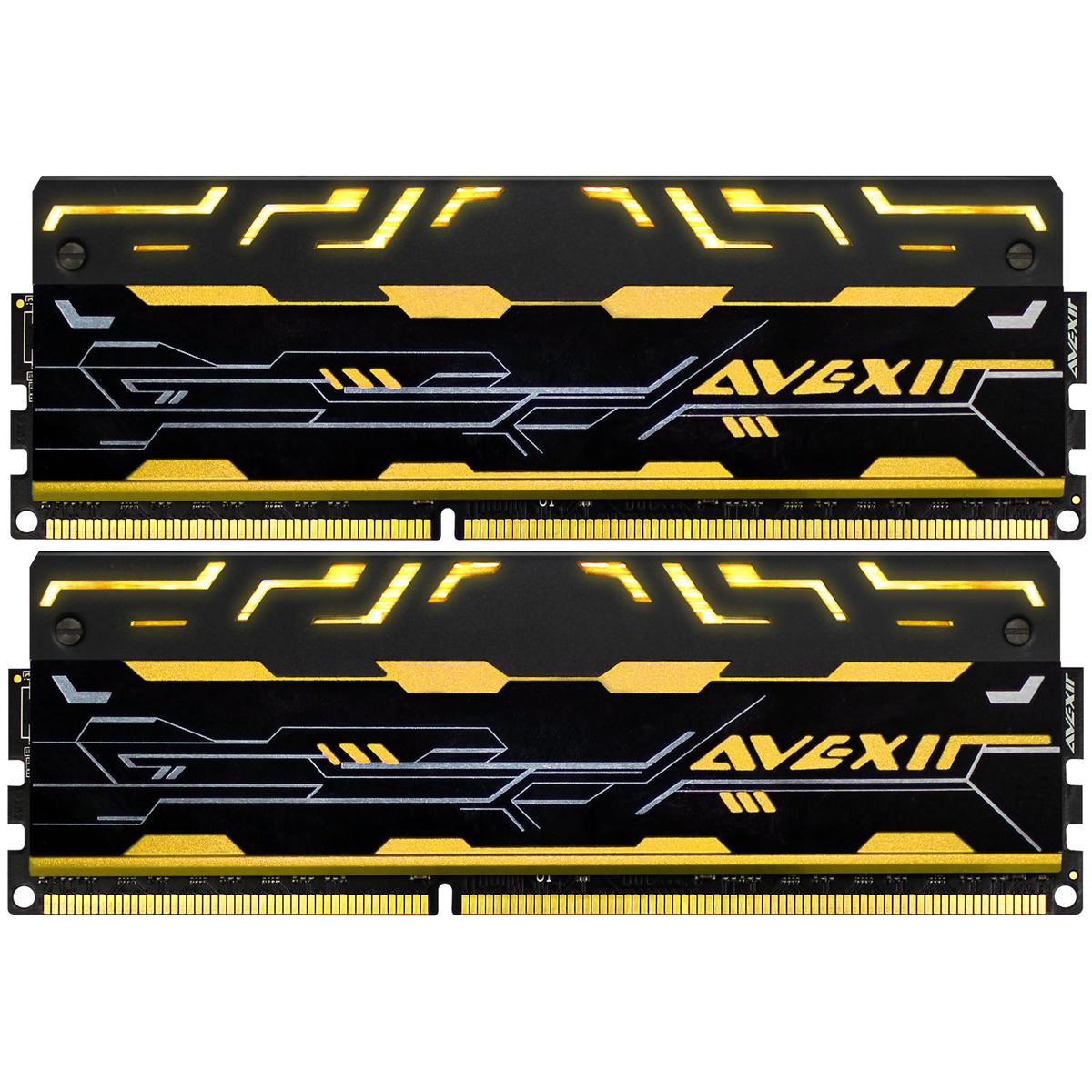Avexir Blitz 1.1 16 GB
