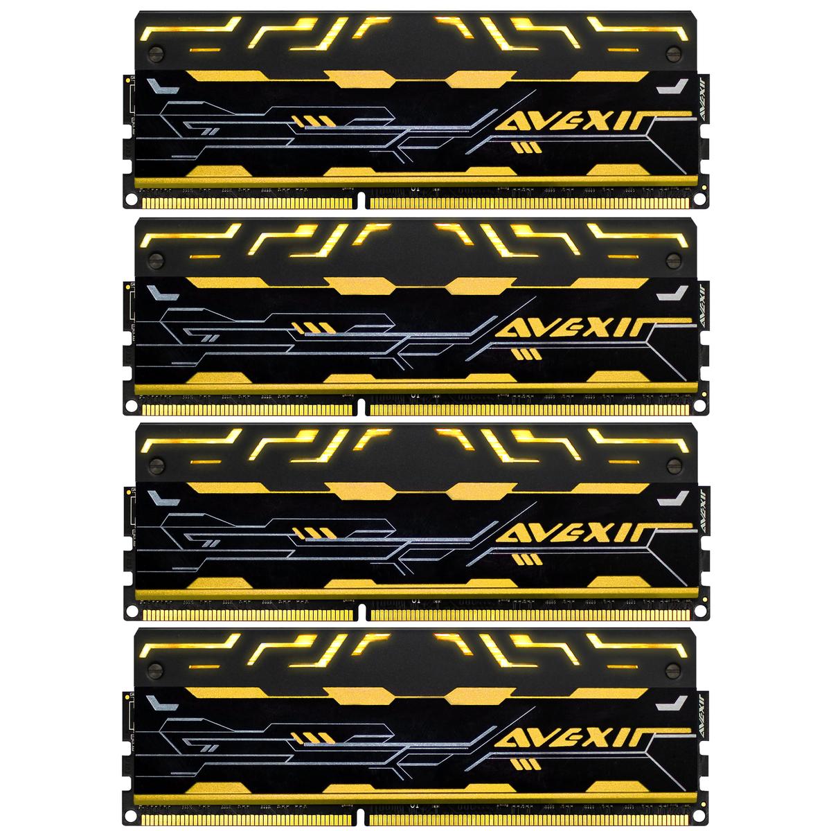 Avexir Blitz 1.1 32 GB