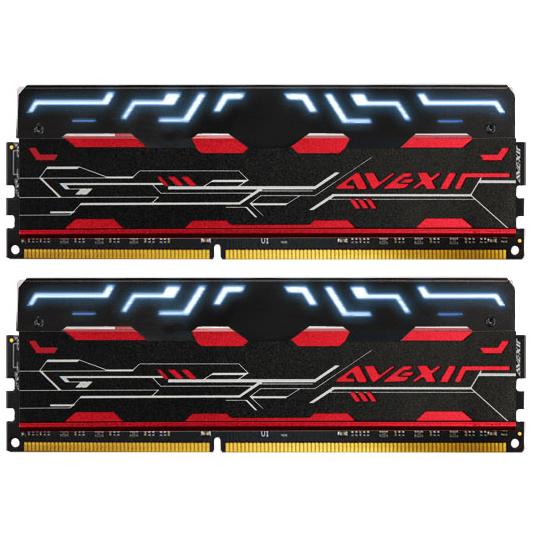 Avexir Blitz 1.1 8 GB