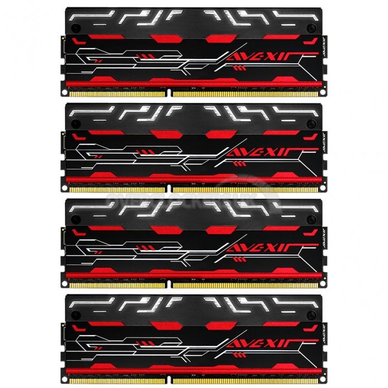 Avexir Blitz 16 GB