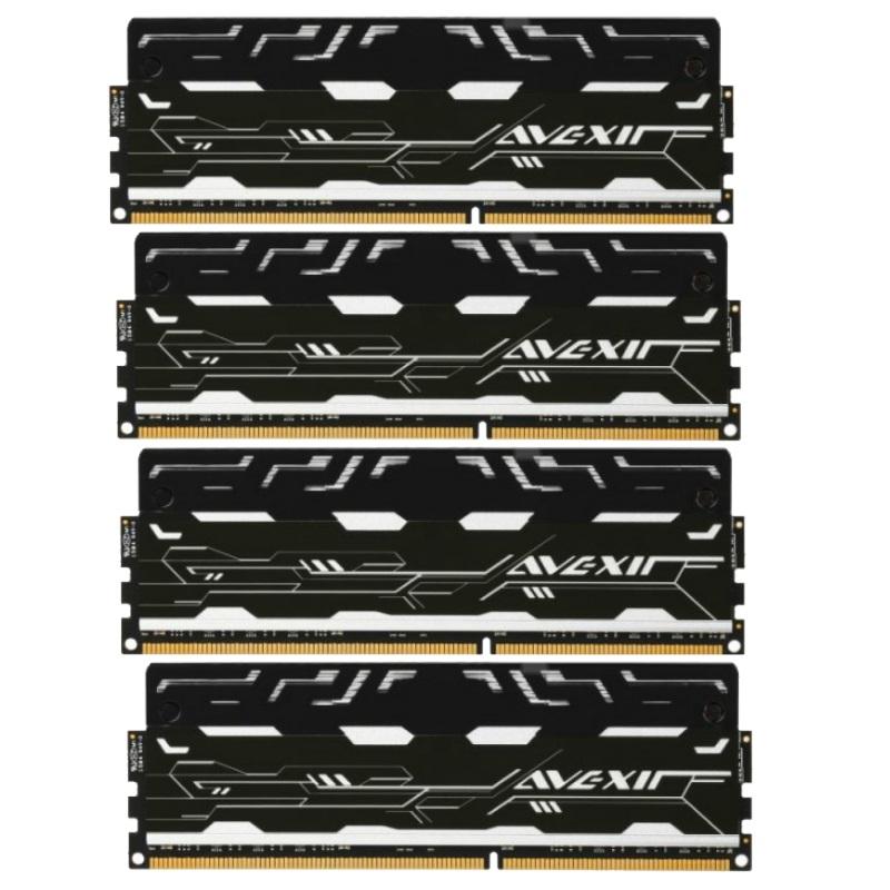 Avexir Blitz 16 GB