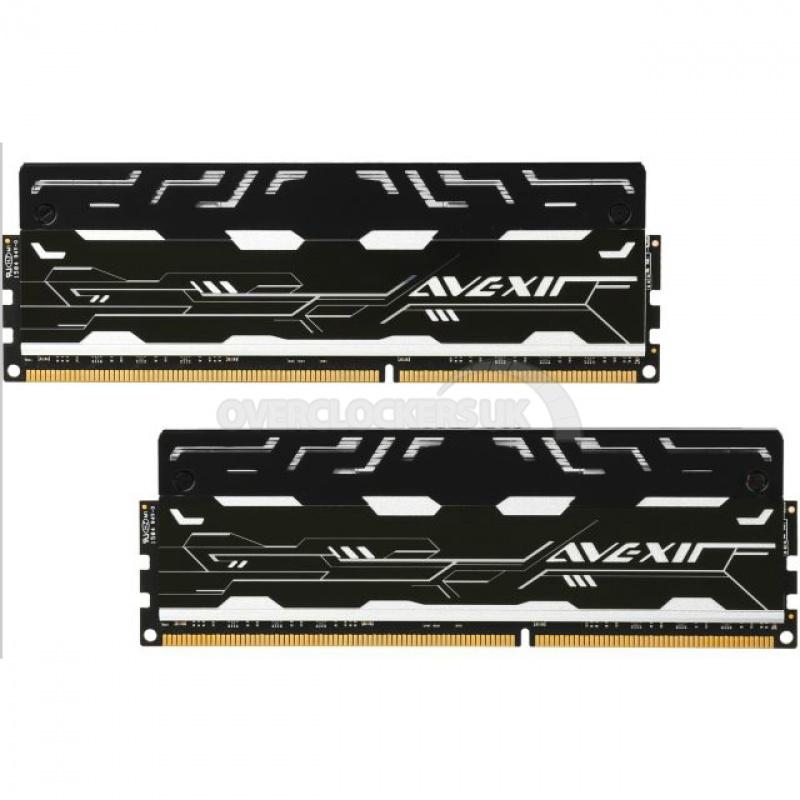 Avexir Blitz 8 GB