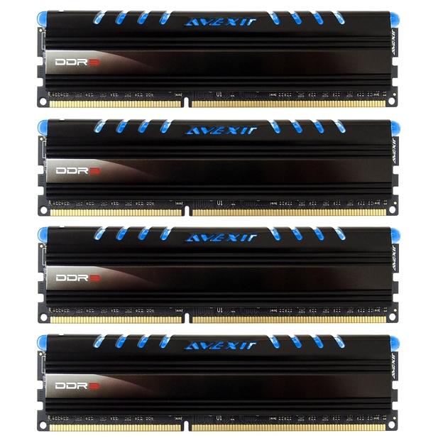 Avexir Core Blue 32 GB
