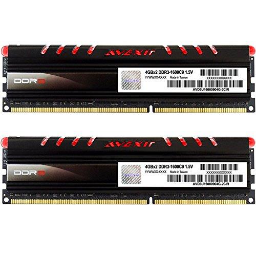 Avexir Core 8 GB
