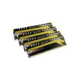 Avexir MSI Z77 MPOWER Optimized (Yellow LED) 32GB 32 GB