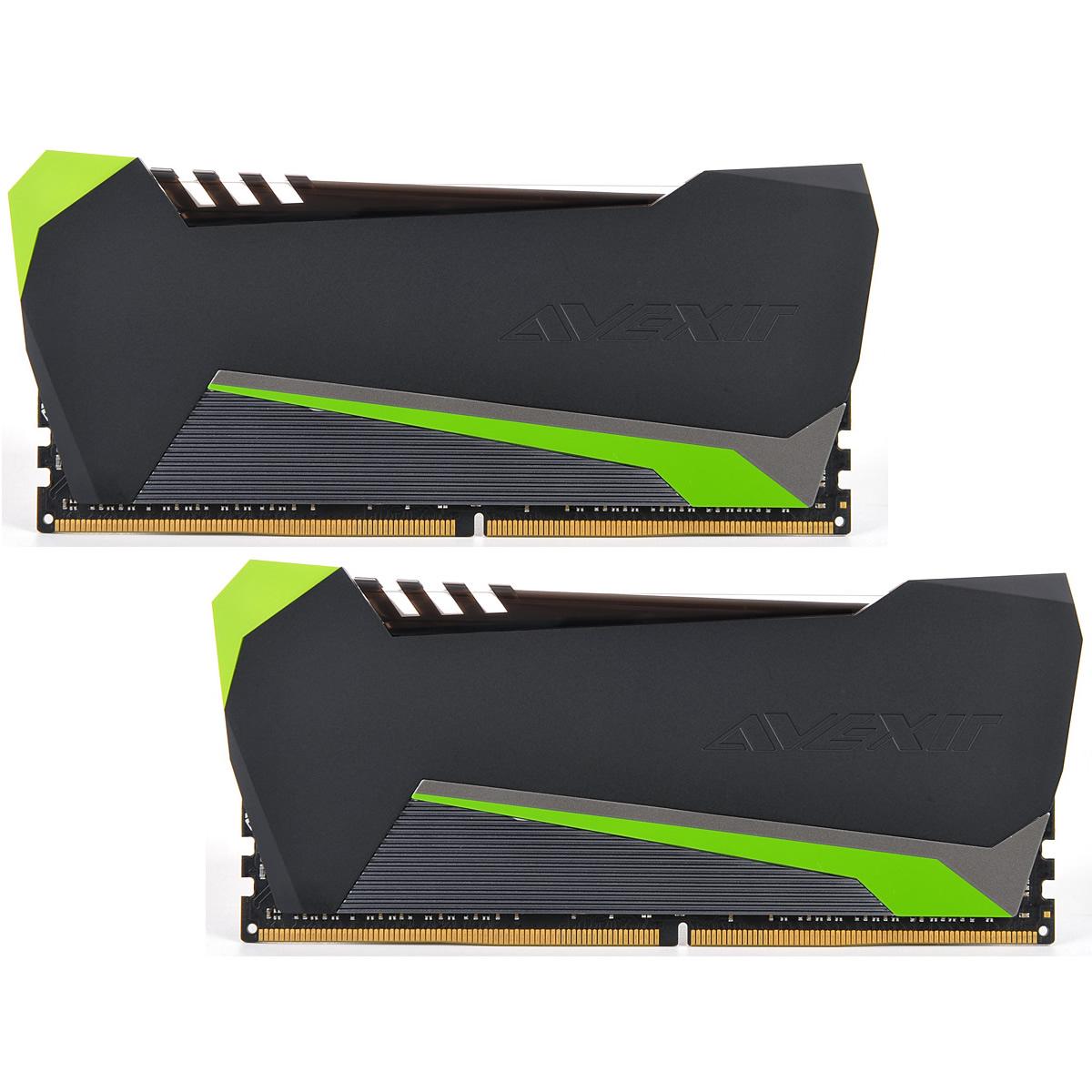Avexir Raiden 16 GB
