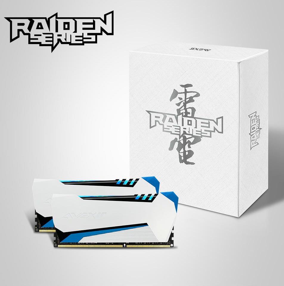 Avexir Raiden 32 GB
