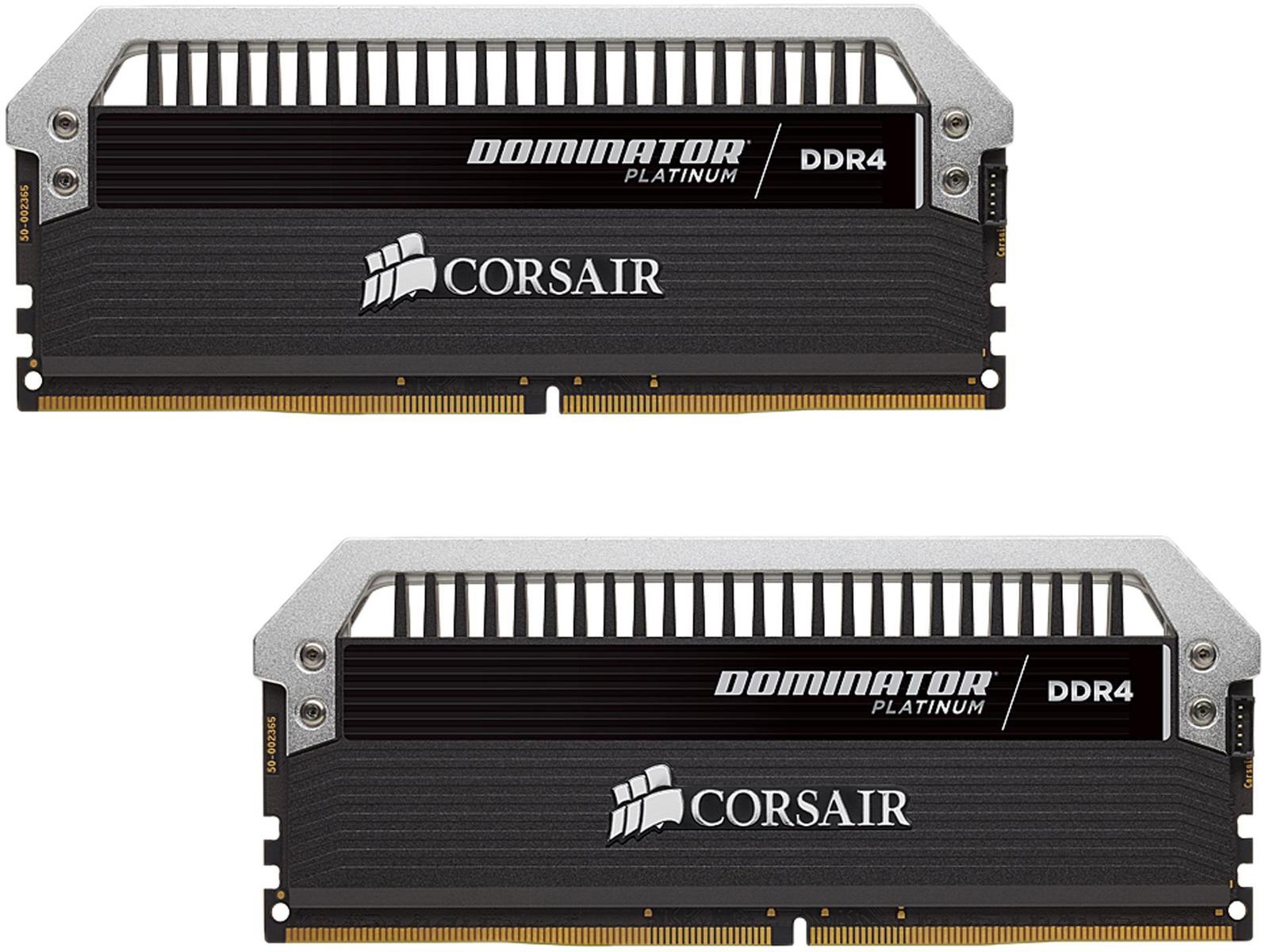 Corsair Dominator Platinum 16 GB