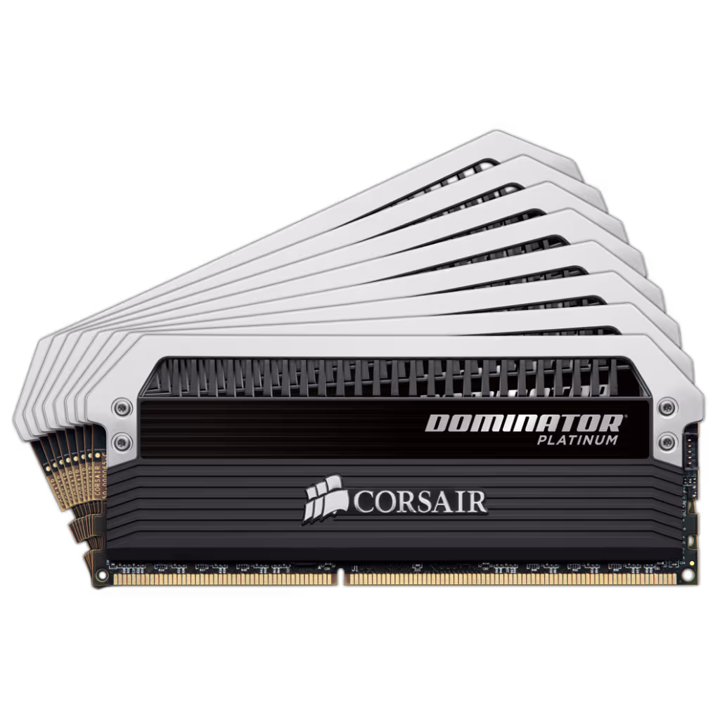 Corsair Dominator Platinum 64 GB