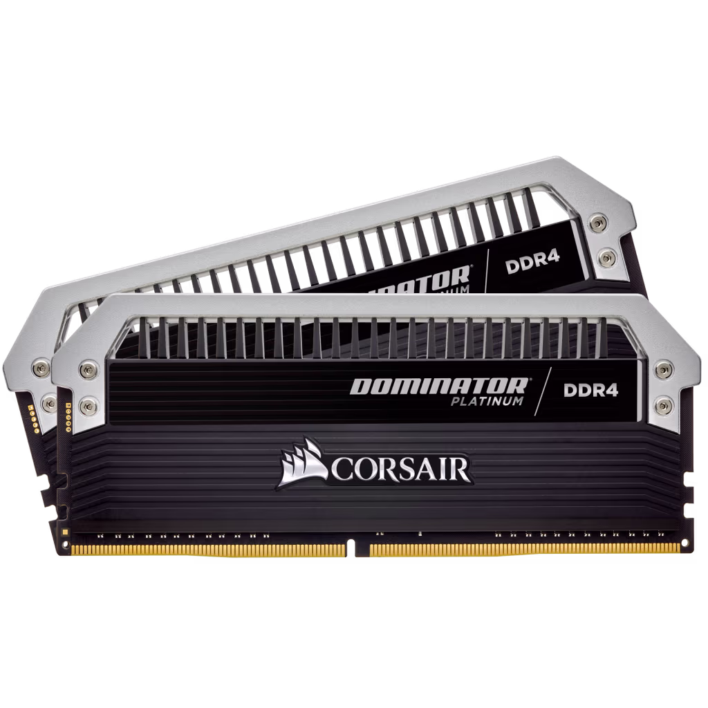 Corsair Dominator Platinum 8 GB