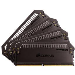 Corsair Dominator Platinum Blackout 32 GB