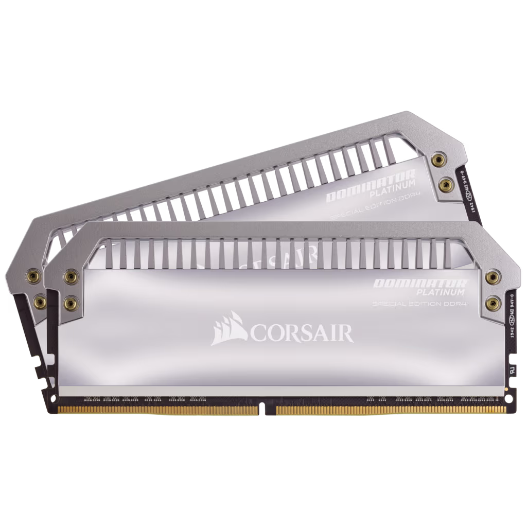 Corsair Dominator Platinum Chrome 32 GB