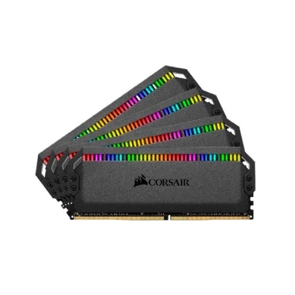 Corsair Dominator Platinum RGB 128 GB
