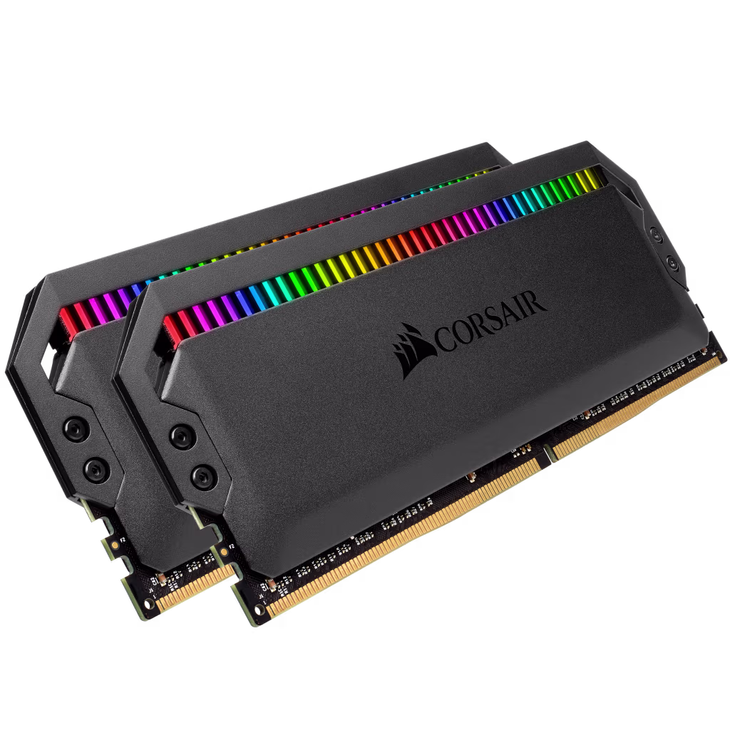 Corsair Dominator Platinum RGB 32 GB