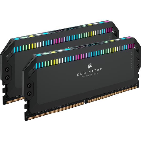 Corsair Dominator Platinum RGB 32 GB