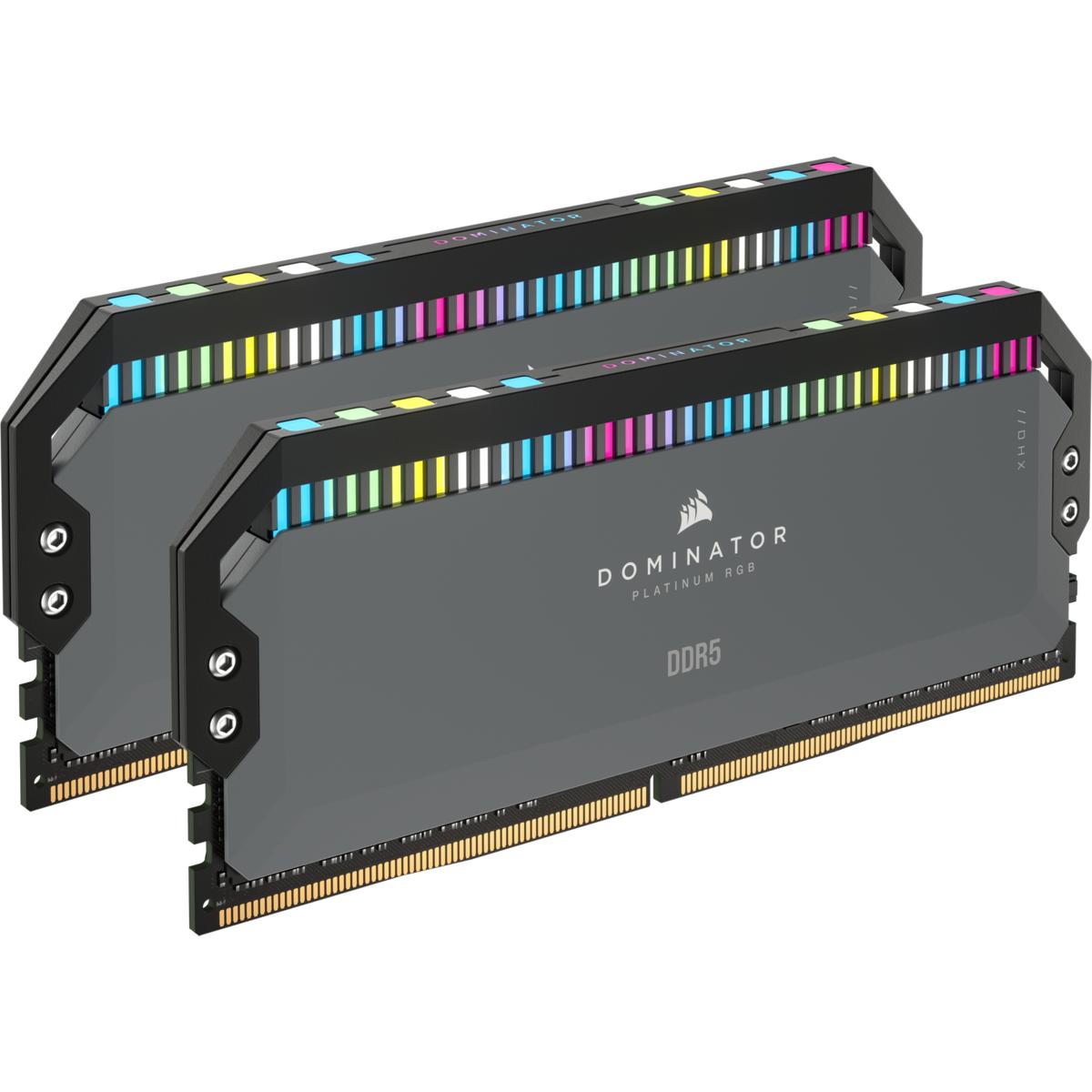 Corsair Dominator Platinum RGB 32 GB