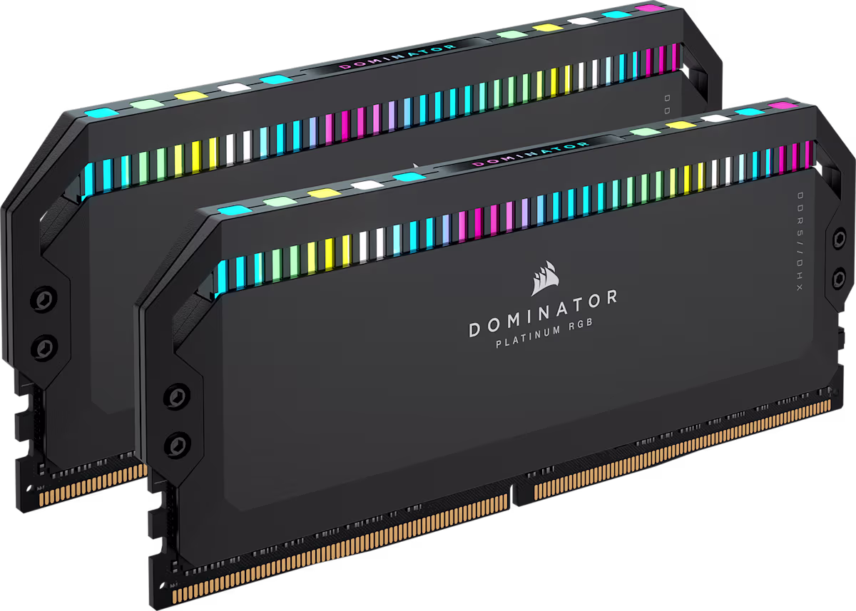 Corsair Dominator Platinum RGB 32 GB