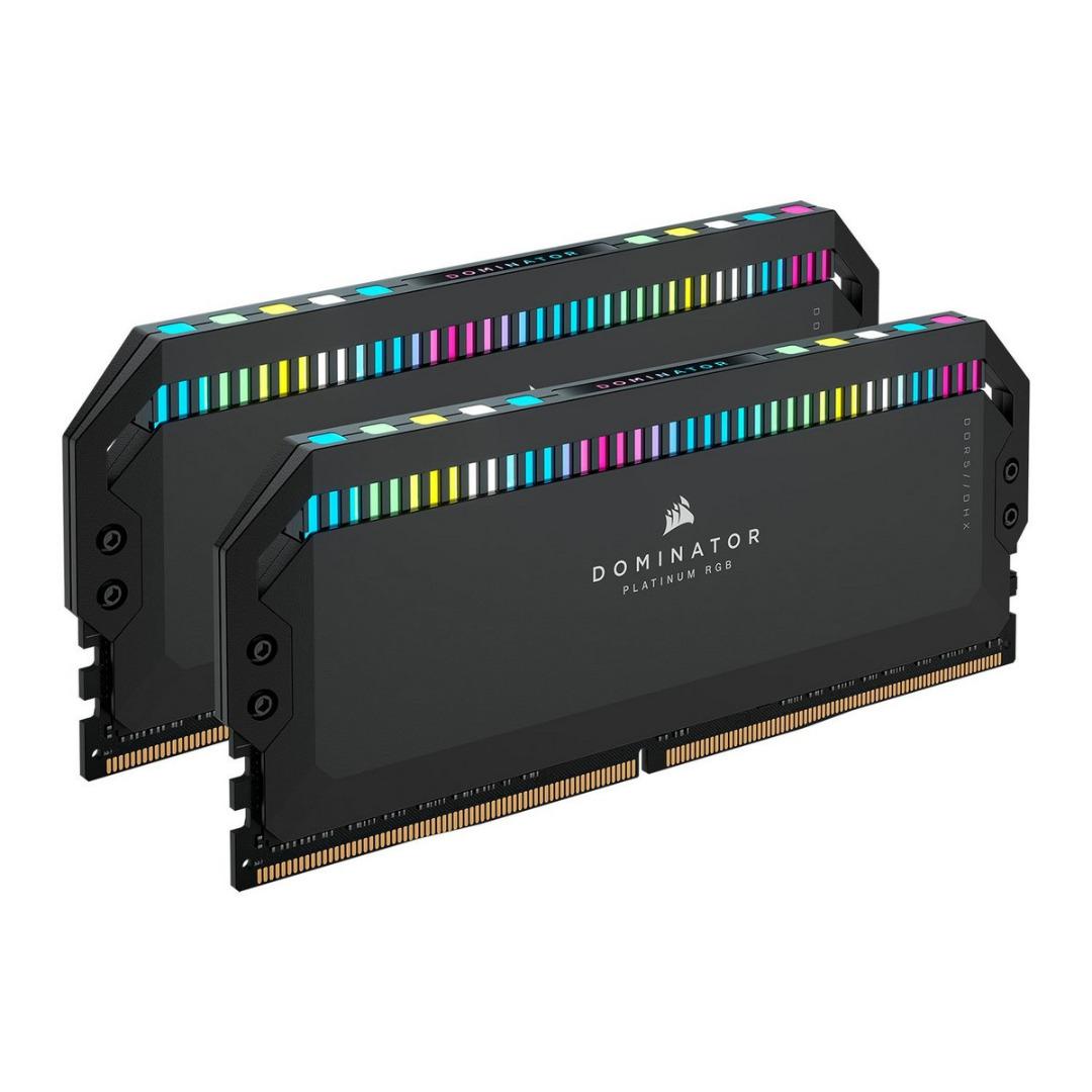Corsair Dominator Platinum RGB 64 GB