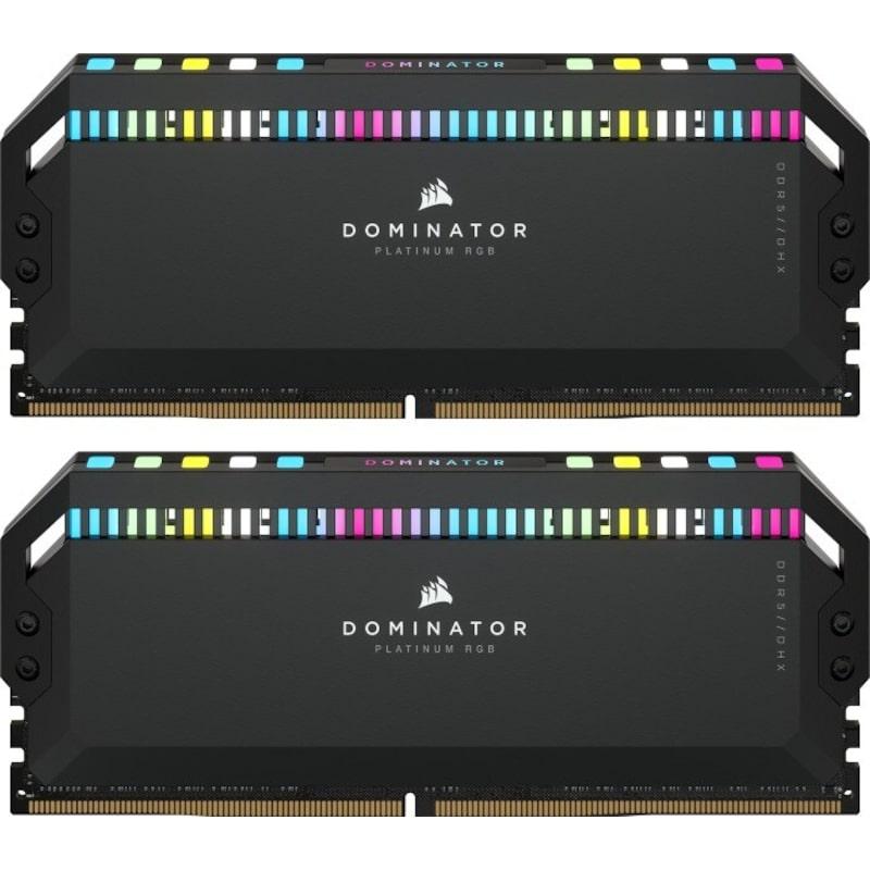 Corsair Dominator Platinum RGB 64 GB