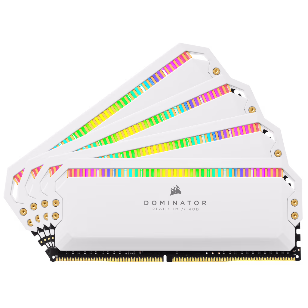 Corsair Dominator Platinum RGB 64 GB