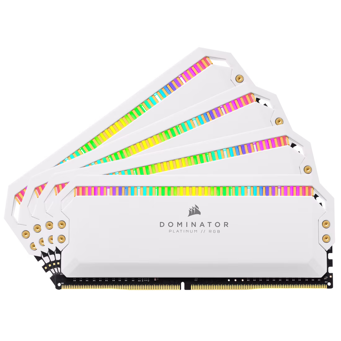 Corsair Dominator Platinum RGB 64 GB