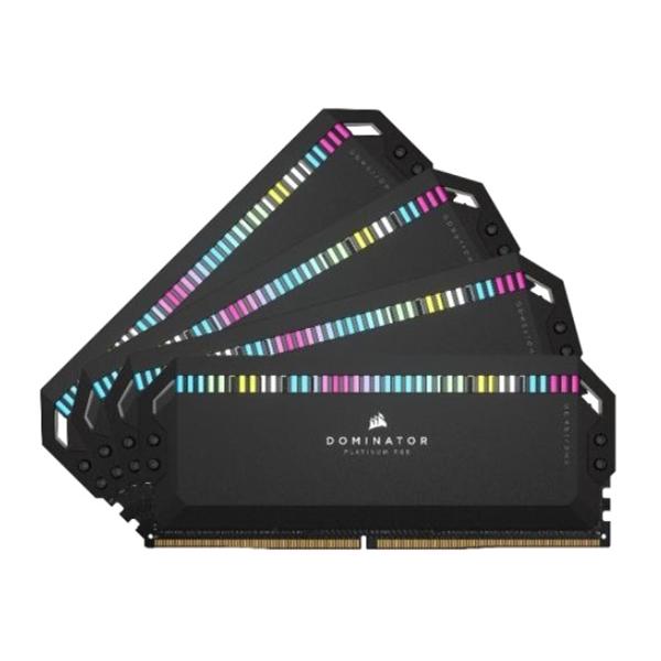 Corsair Dominator Platinum RGB 64 GB