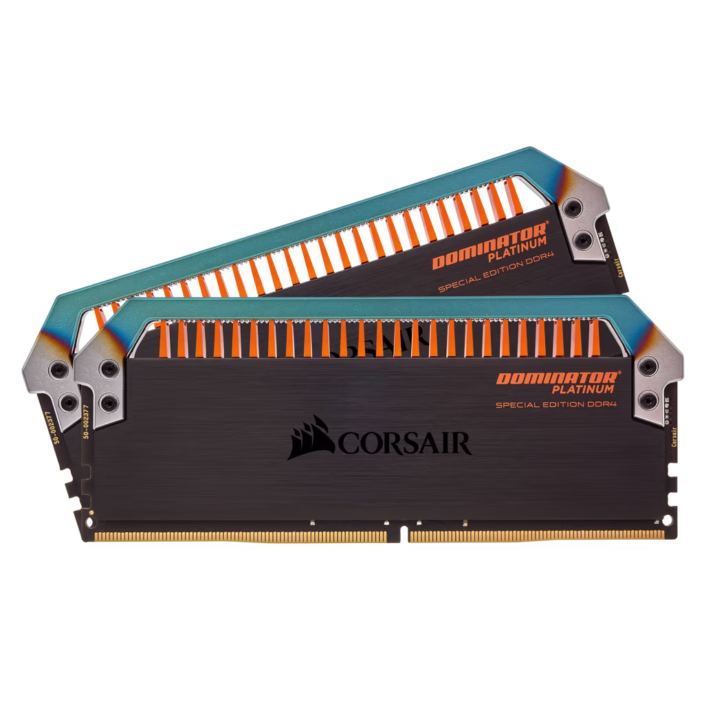 Corsair Dominator Platinum Special Edition 32 GB
