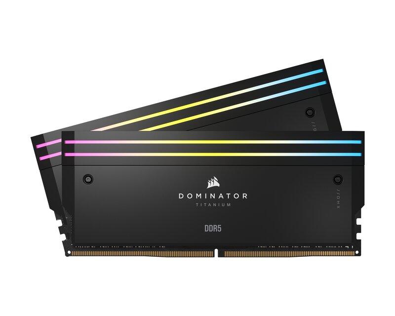 Corsair Dominator Titanium 32 GB