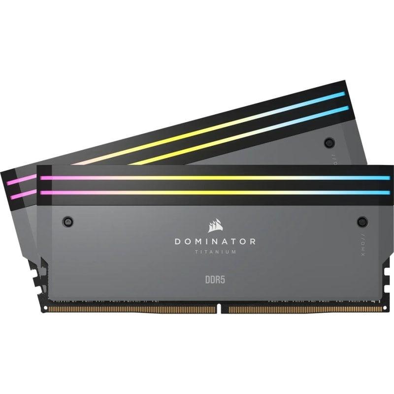 Corsair Dominator Titanium 32 GB