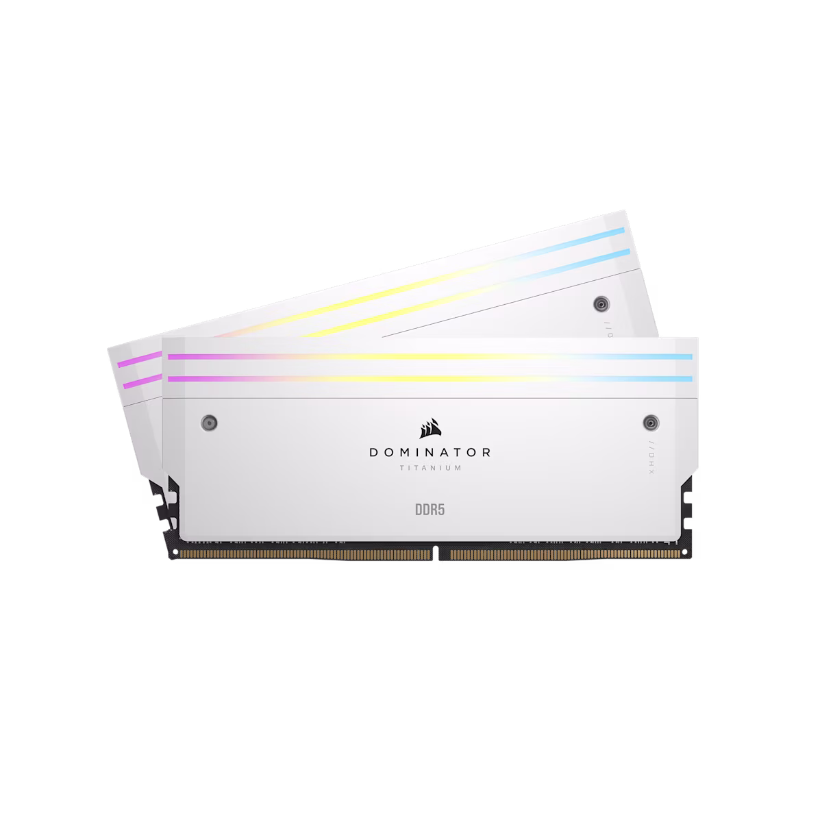 Corsair Dominator Titanium 32 GB