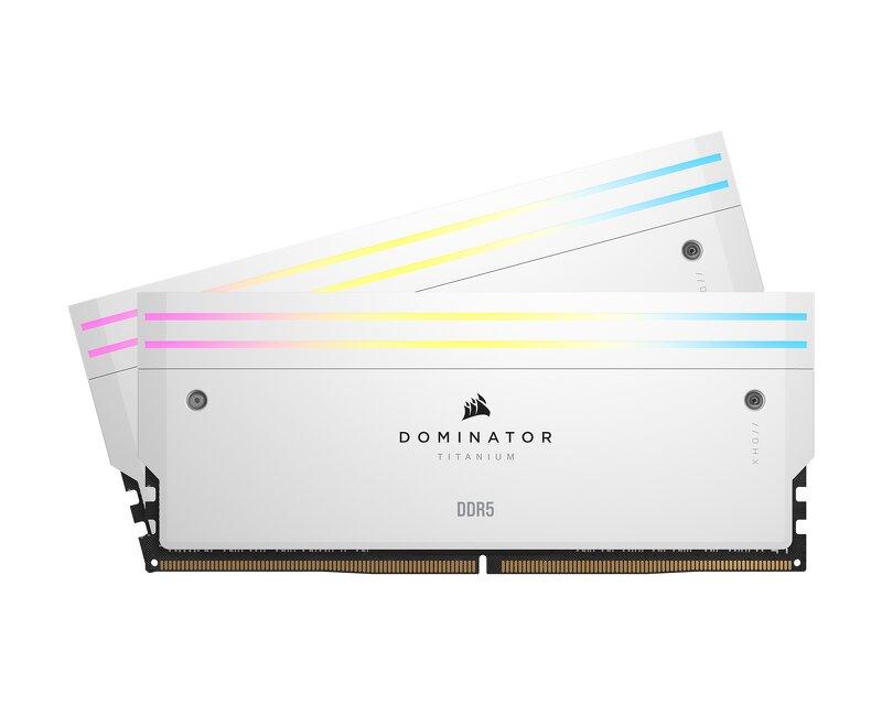 Corsair Dominator Titanium 32 GB