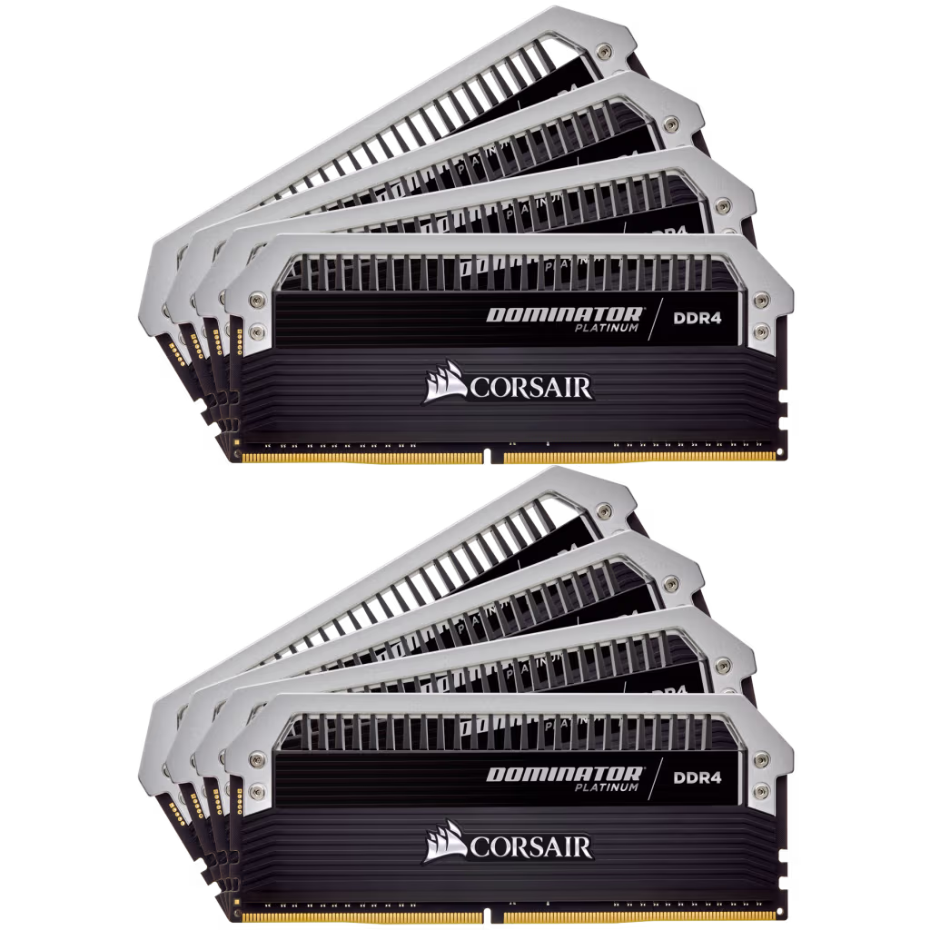 Corsair Dominator Platinum 128 GB