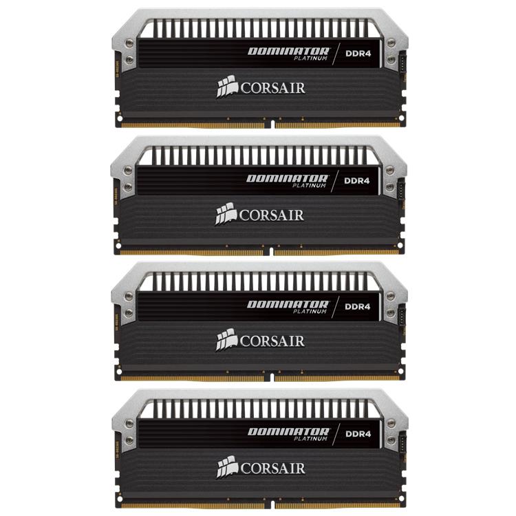 Corsair Dominator Platinum 16 GB
