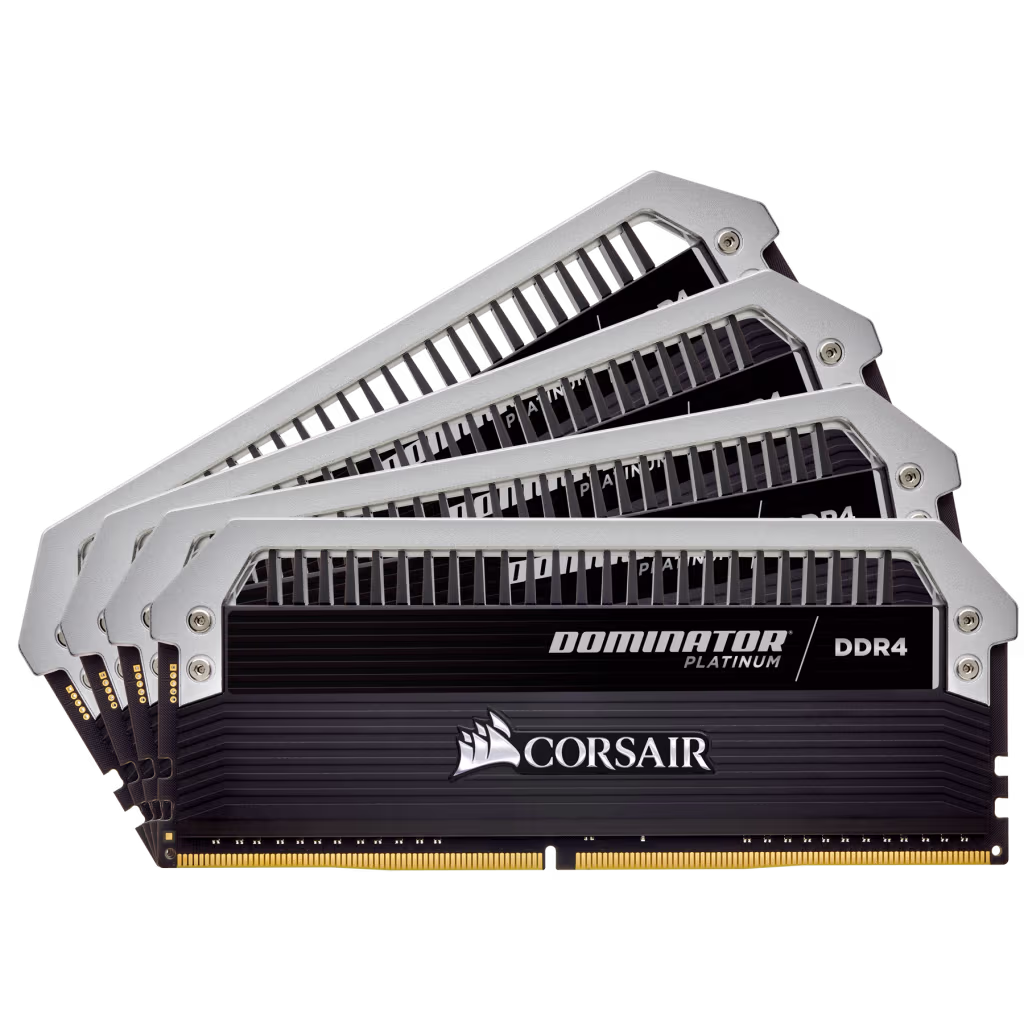 Corsair Dominator Platinum 16 GB