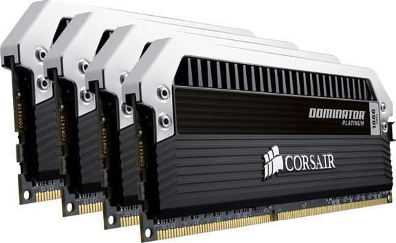 Corsair Dominator Platinum 32 GB