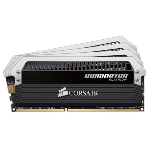 Corsair Dominator Platinum 8 GB