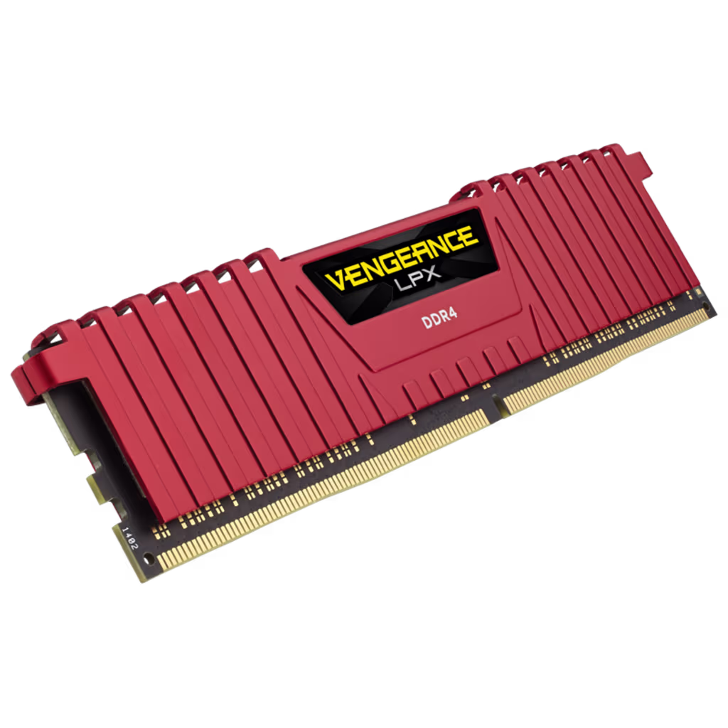 Corsair Vengeance LPX 4 GB