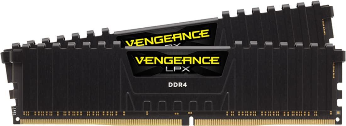 Corsair Vengeance LPX 64 GB
