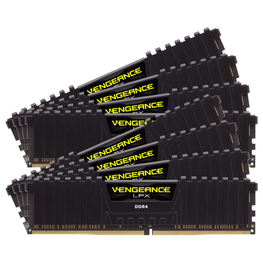 Corsair Vengeance LPX 64 GB